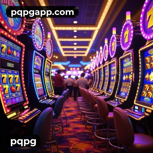 Apostas Ao Vivo pqpg