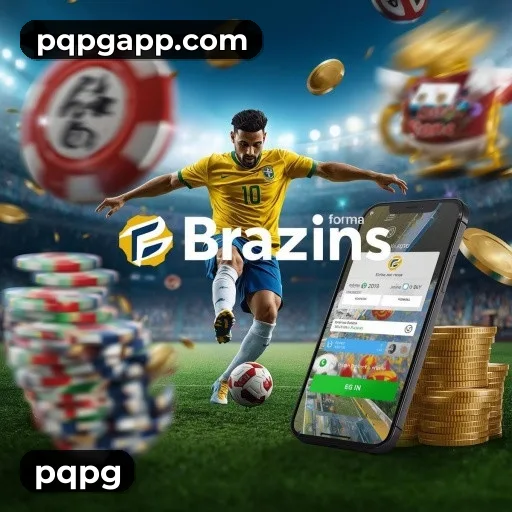 Odds Competitivas pqpg