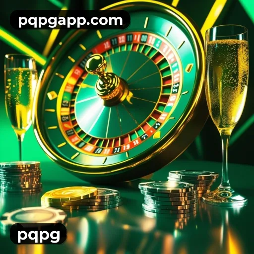 pqpg Licença Curaçao Gaming