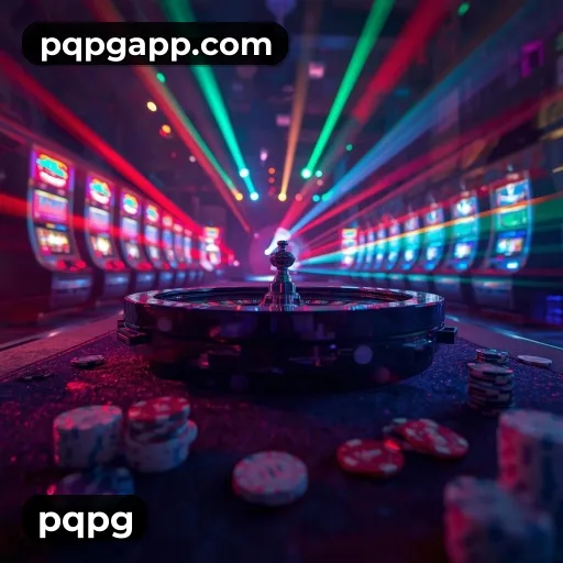 pqpg Pagamento Seguro SSL