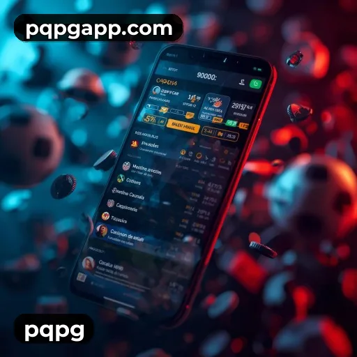 pqpg Download Oficial