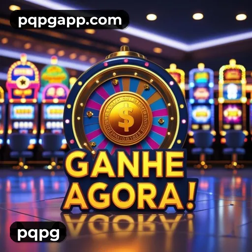 pqpg PIX Instantâneo - Saques em 8 Minutos