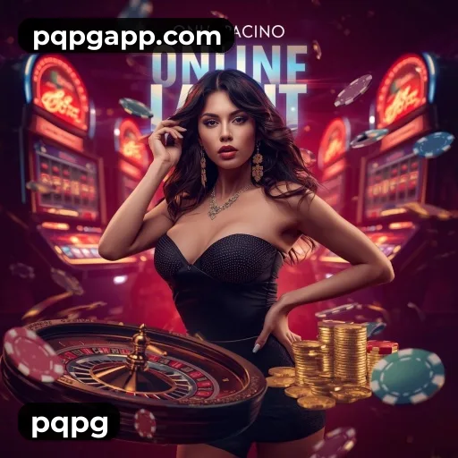 pqpg PIX Instantâneo - Saques em 8 Minutos