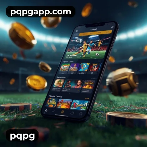 pqpg Licenciado Curaçao - Segurança SSL 256-bit