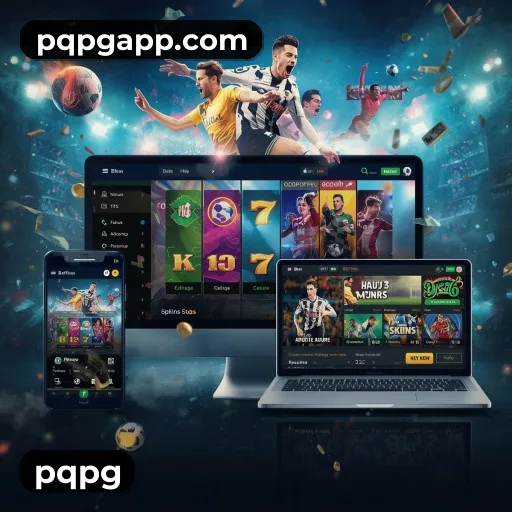 pqpg Licenciado Curaçao - Segurança SSL 256-bit