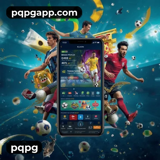 pqpg Licenciado Curaçao - Segurança SSL 256-bit