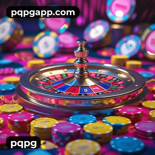 pqpg Instalar Logo 3