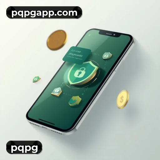 pqpg Instalar Logo 2