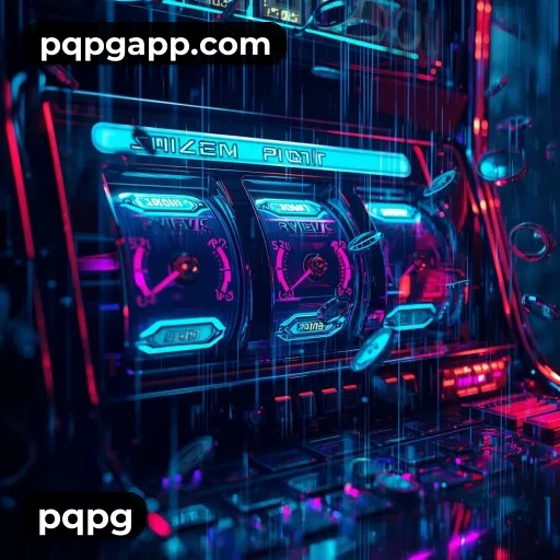 pqpg Segurança Logo 2