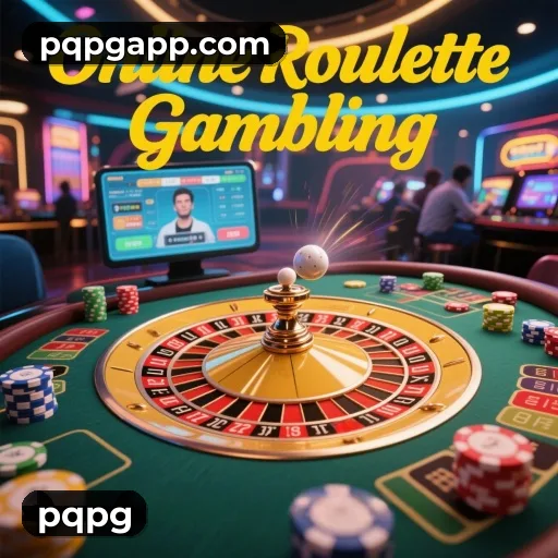 Loteria pqpg - Quina e mais jogos