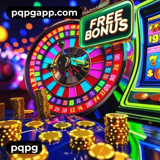 Slots pqpg - Giros Grátis Diários