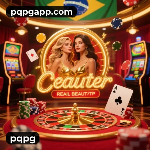 Telegram pqpg - Canal Oficial Verificado