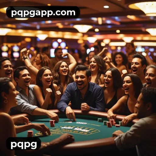 Jackpots Progressivos